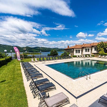 Rocca Resort 글라바타르트시 외부 사진