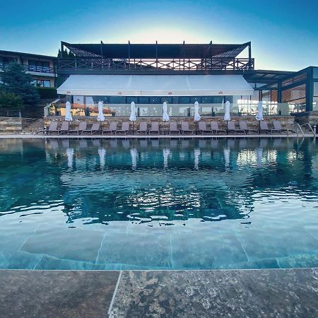 Rocca Resort 글라바타르트시 외부 사진