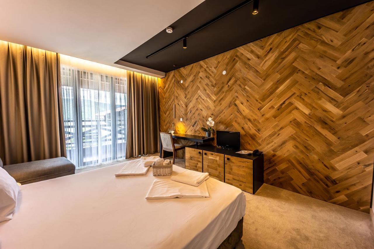 Rocca Resort 글라바타르트시 외부 사진