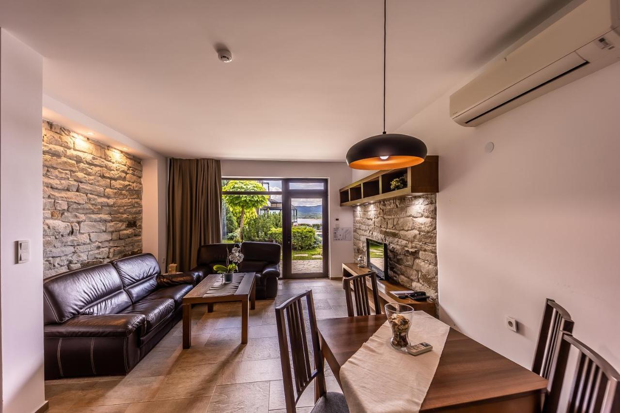 Rocca Resort 글라바타르트시 외부 사진