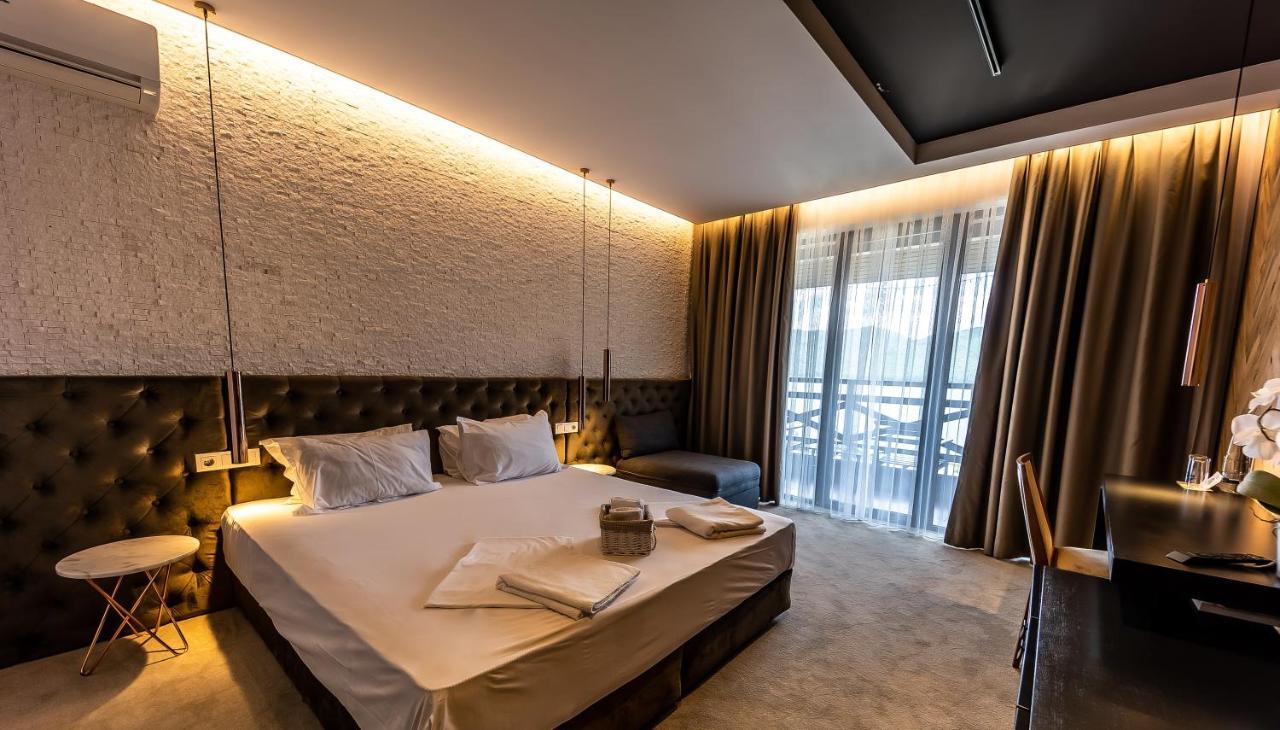 Rocca Resort 글라바타르트시 외부 사진