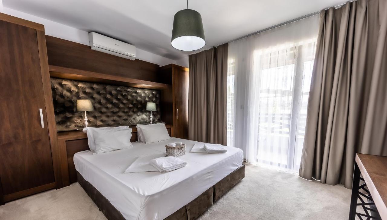 Rocca Resort 글라바타르트시 외부 사진