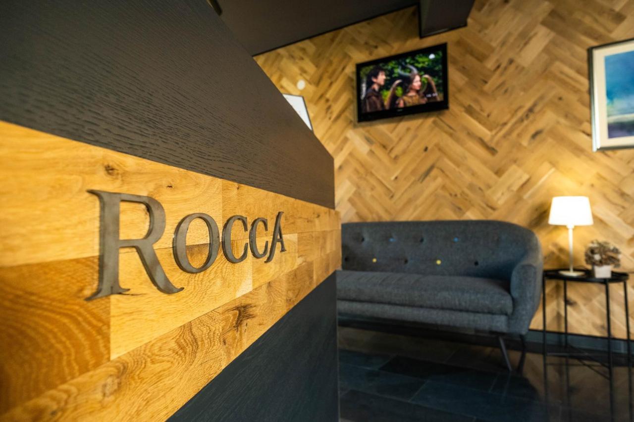 Rocca Resort 글라바타르트시 외부 사진