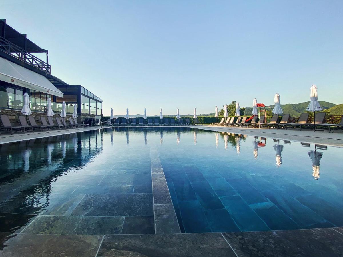 Rocca Resort 글라바타르트시 외부 사진