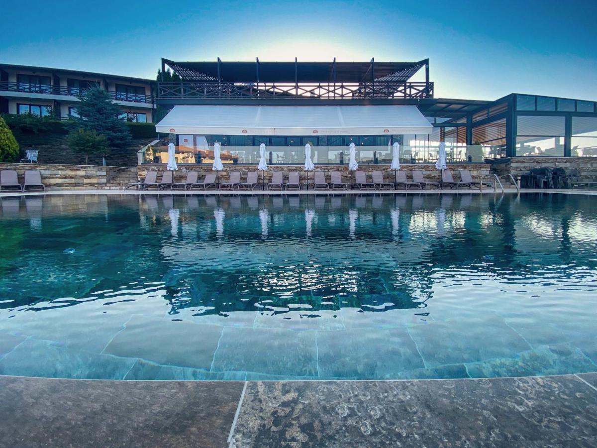 Rocca Resort 글라바타르트시 외부 사진