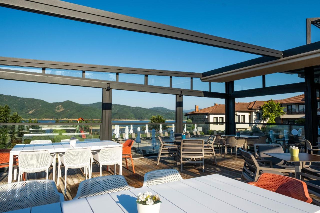 Rocca Resort 글라바타르트시 외부 사진