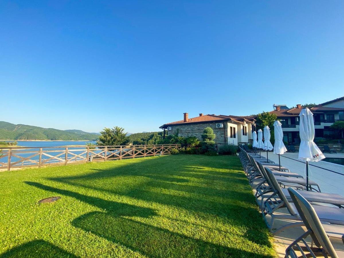 Rocca Resort 글라바타르트시 외부 사진