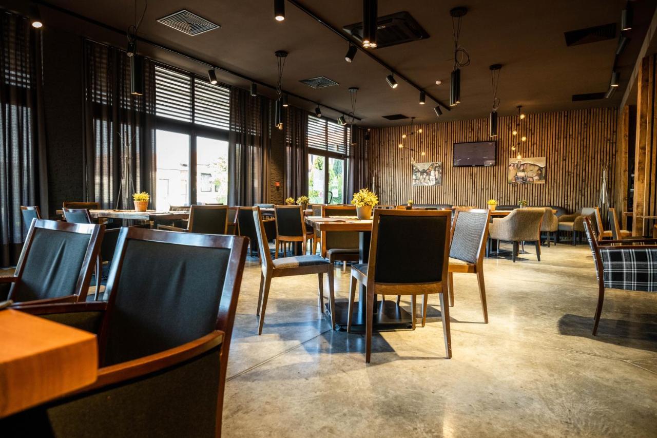 Rocca Resort 글라바타르트시 외부 사진