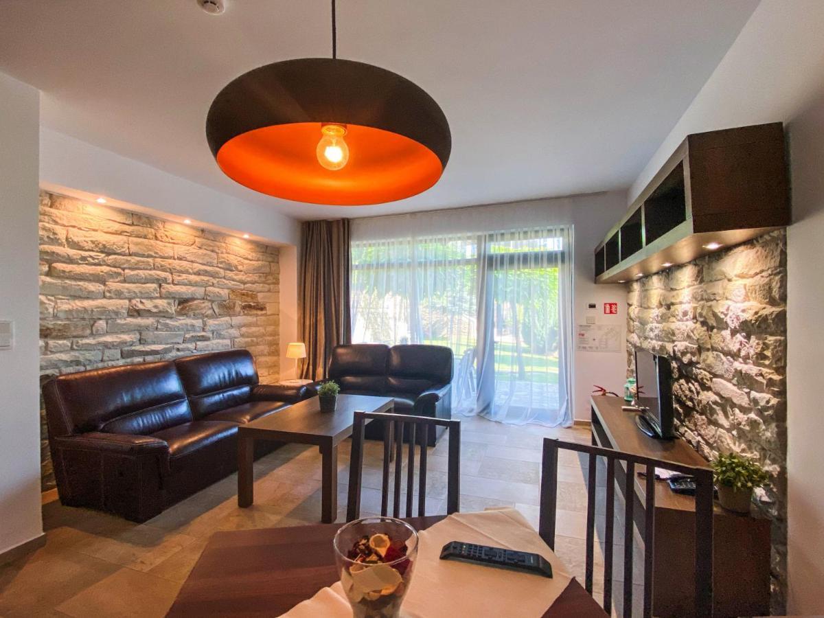 Rocca Resort 글라바타르트시 외부 사진