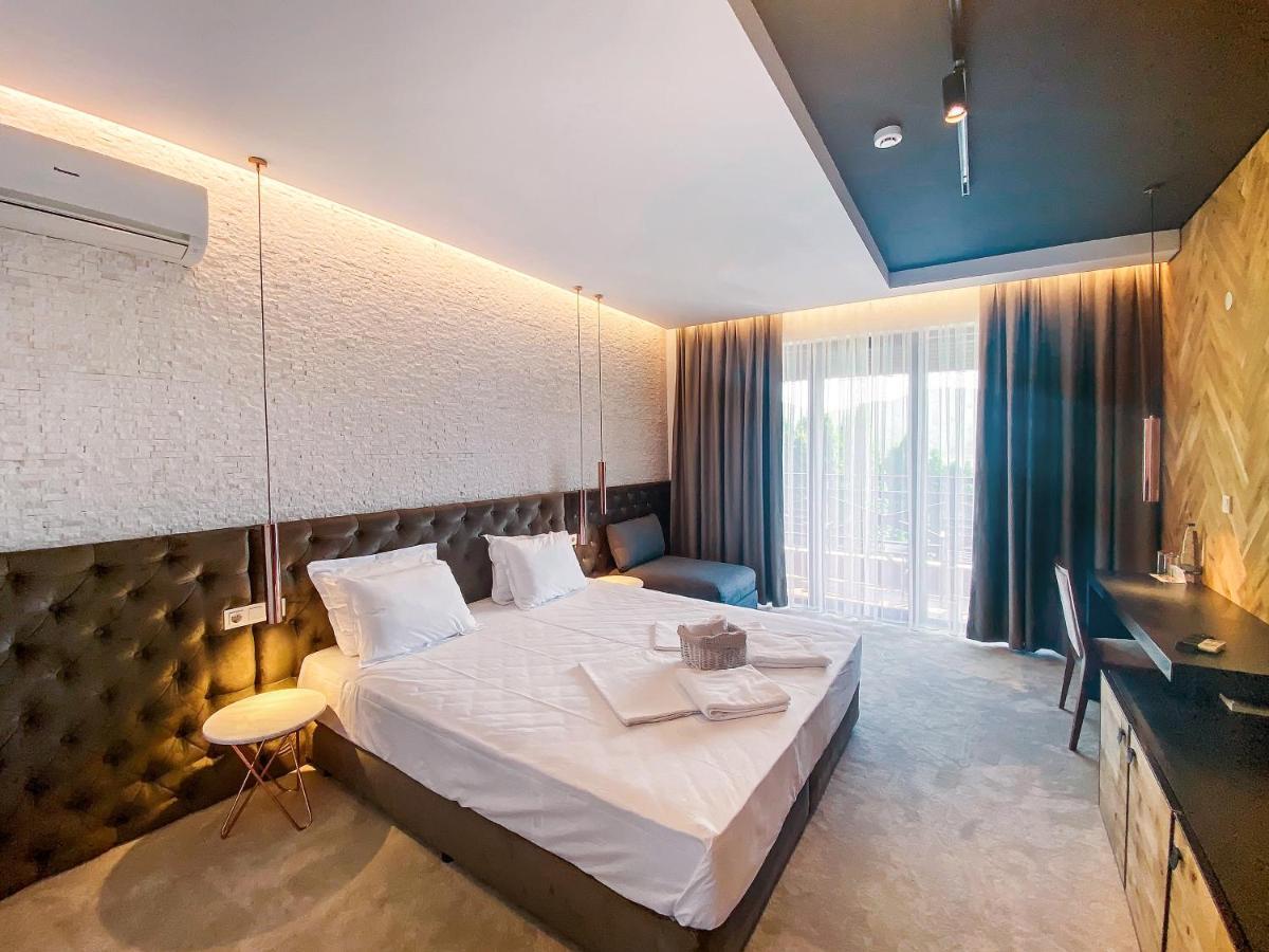 Rocca Resort 글라바타르트시 외부 사진