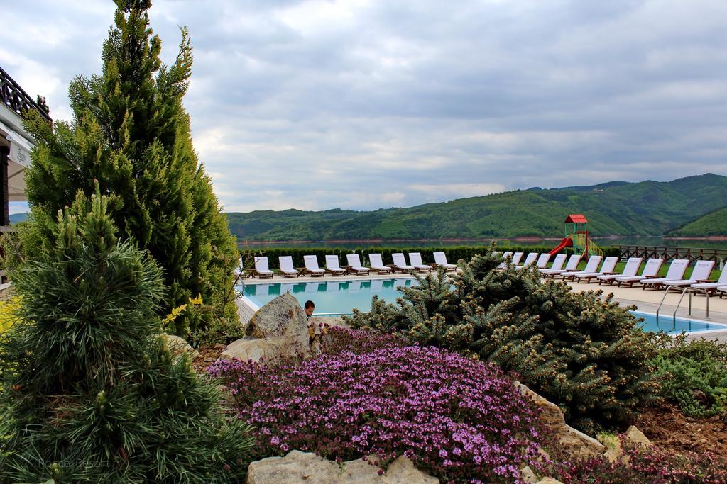 Rocca Resort 글라바타르트시 외부 사진