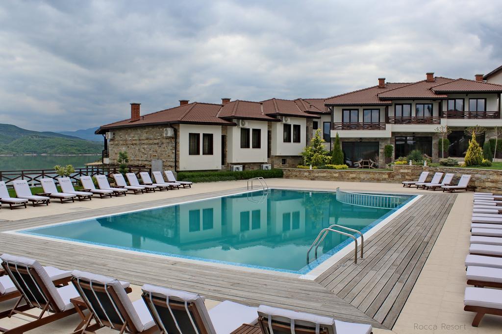 Rocca Resort 글라바타르트시 외부 사진