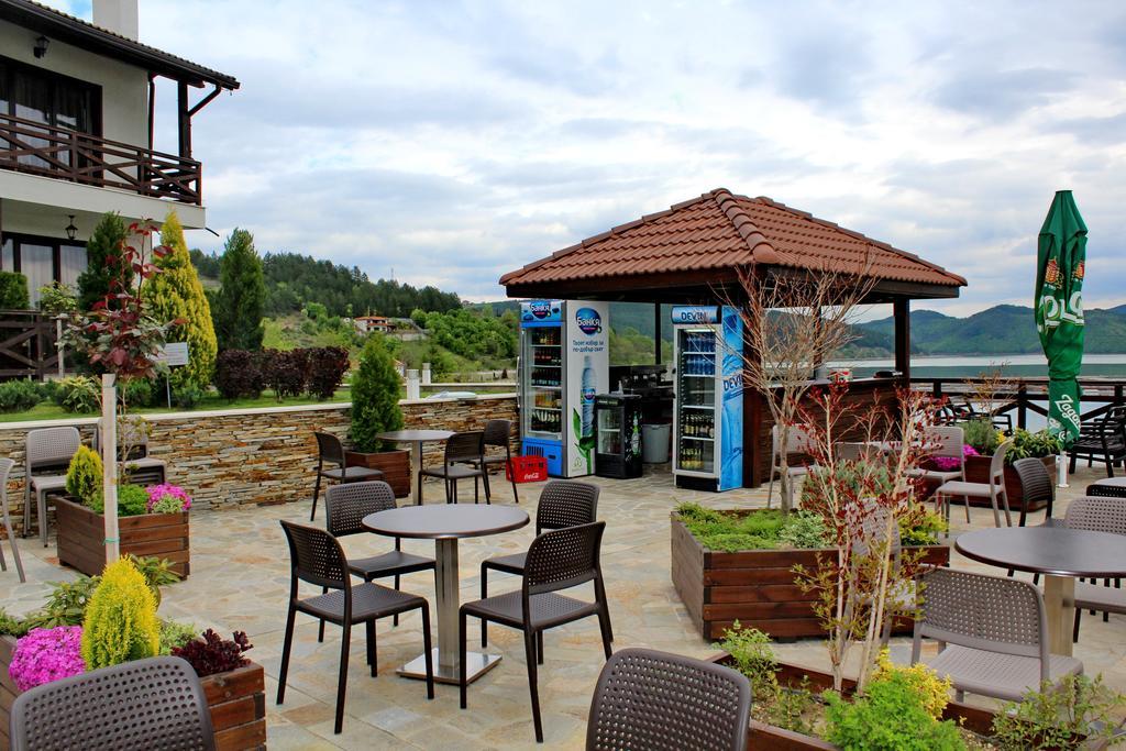 Rocca Resort 글라바타르트시 외부 사진