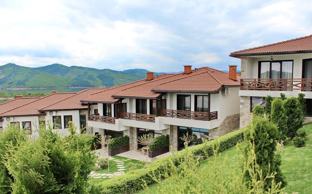 Rocca Resort 글라바타르트시 외부 사진