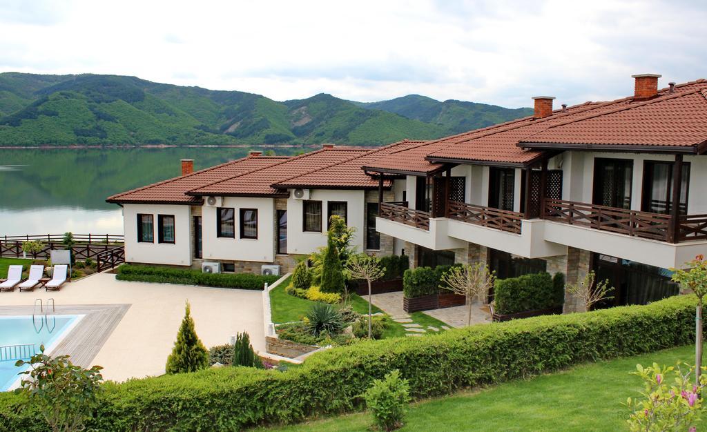 Rocca Resort 글라바타르트시 외부 사진