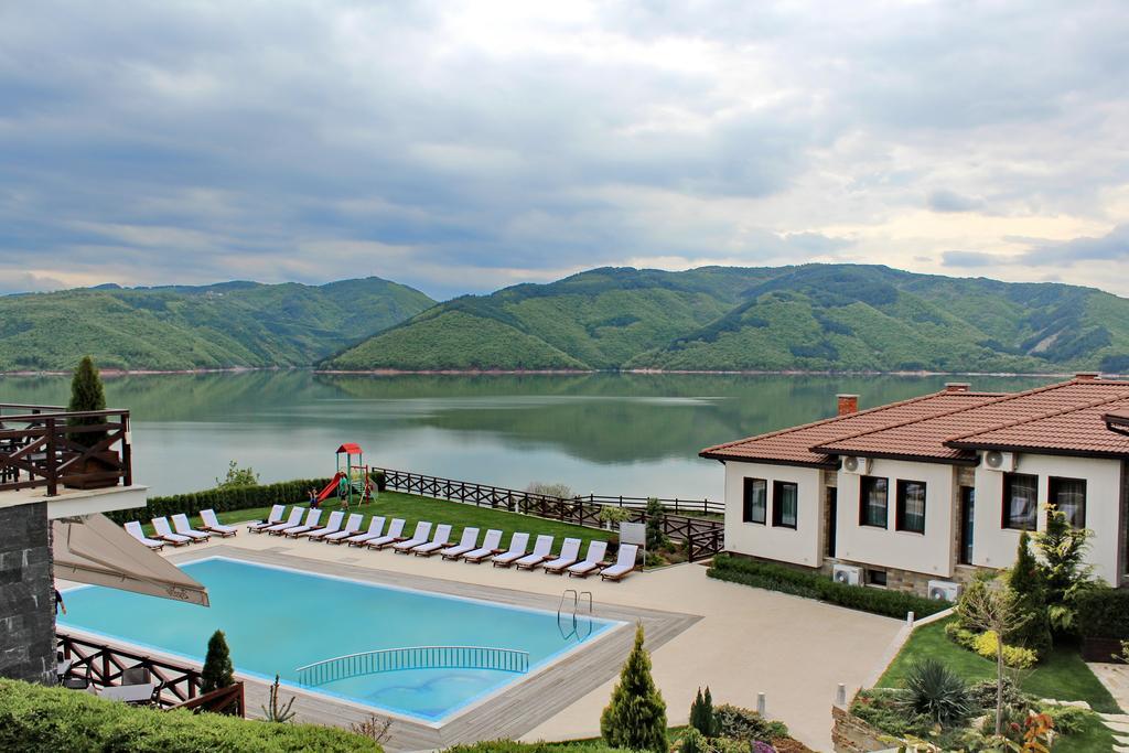 Rocca Resort 글라바타르트시 외부 사진