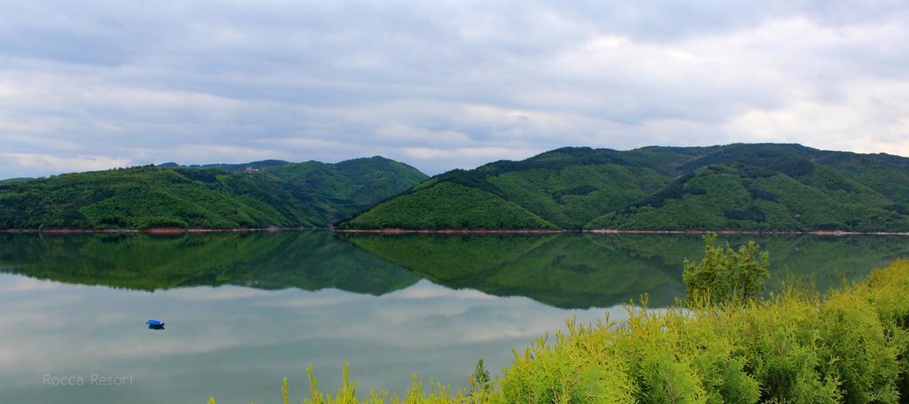 Rocca Resort 글라바타르트시 외부 사진