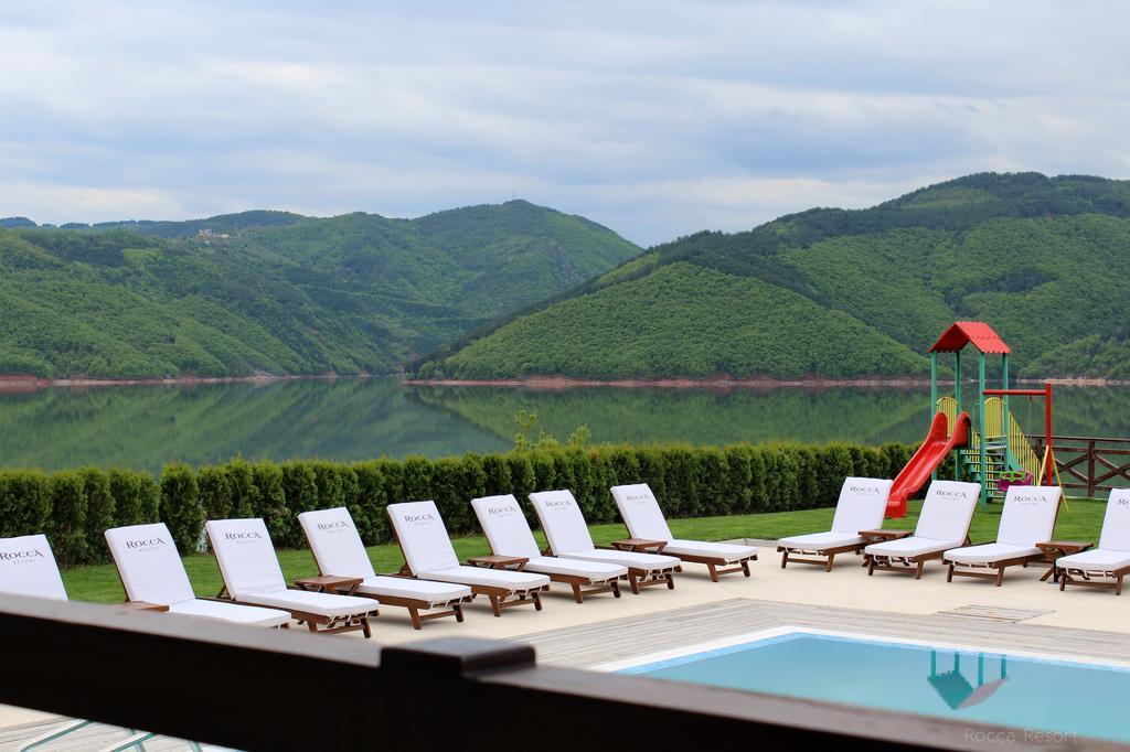 Rocca Resort 글라바타르트시 외부 사진