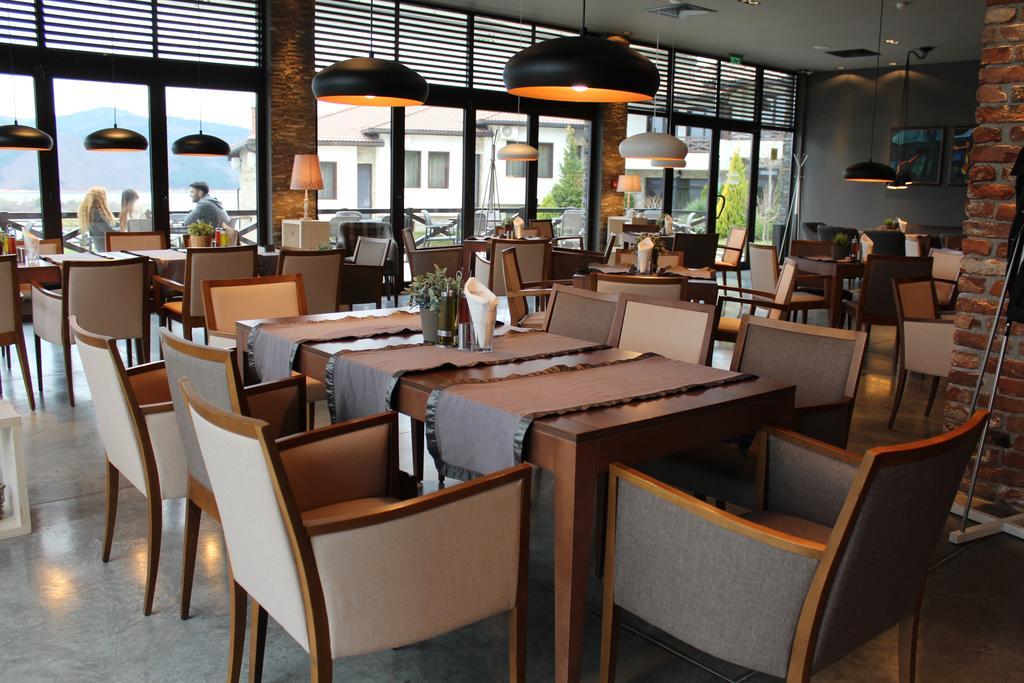 Rocca Resort 글라바타르트시 외부 사진