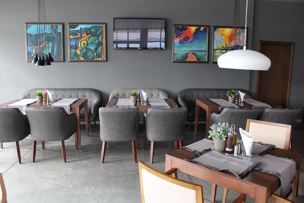 Rocca Resort 글라바타르트시 외부 사진