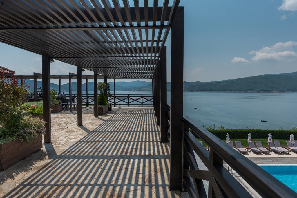 Rocca Resort 글라바타르트시 외부 사진