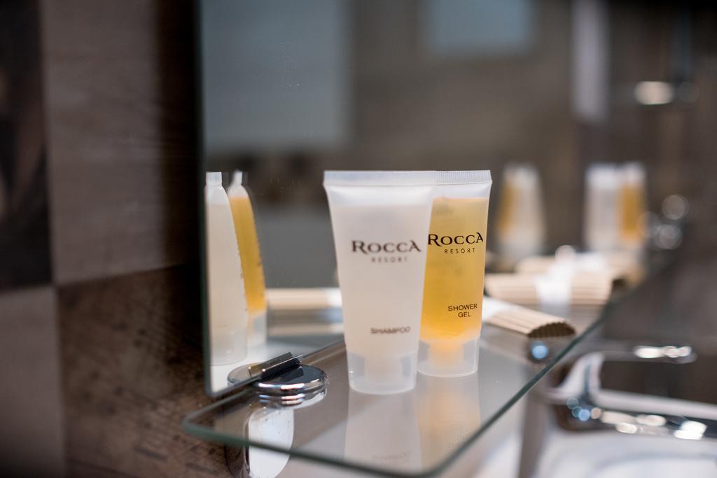 Rocca Resort 글라바타르트시 외부 사진