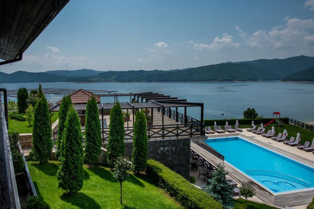 Rocca Resort 글라바타르트시 외부 사진