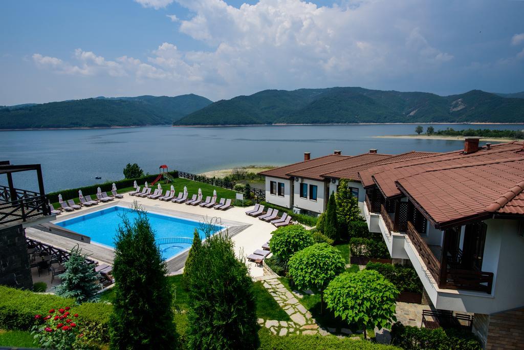 Rocca Resort 글라바타르트시 외부 사진