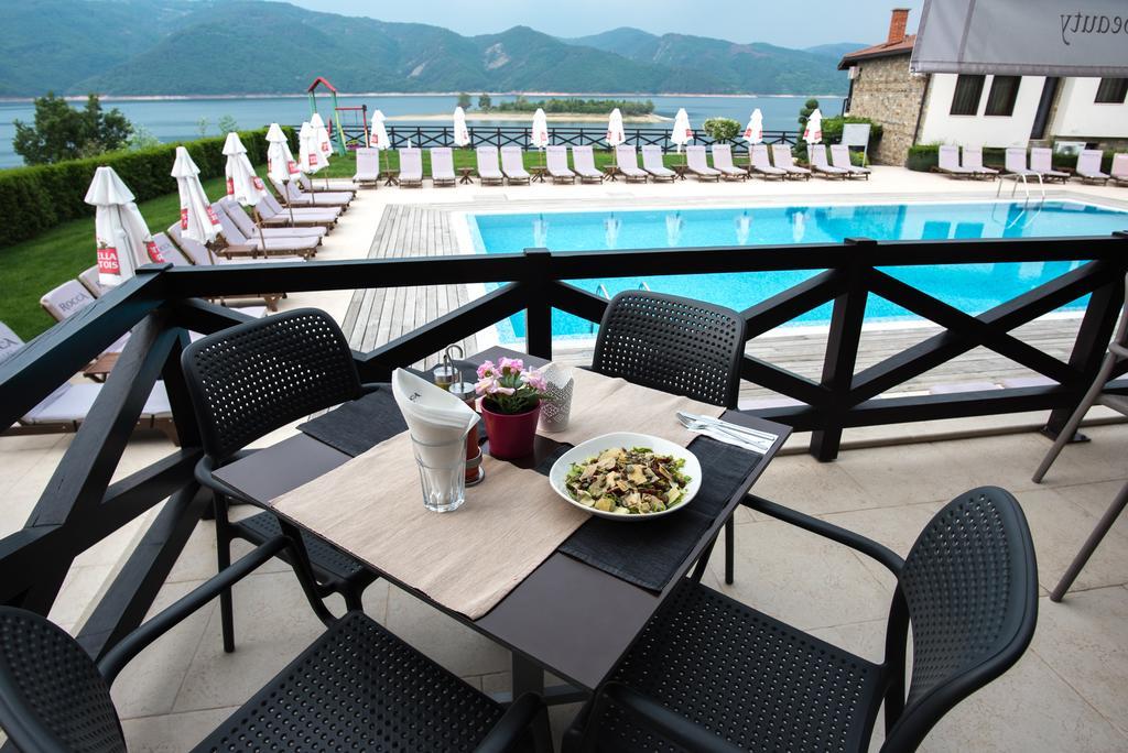 Rocca Resort 글라바타르트시 외부 사진
