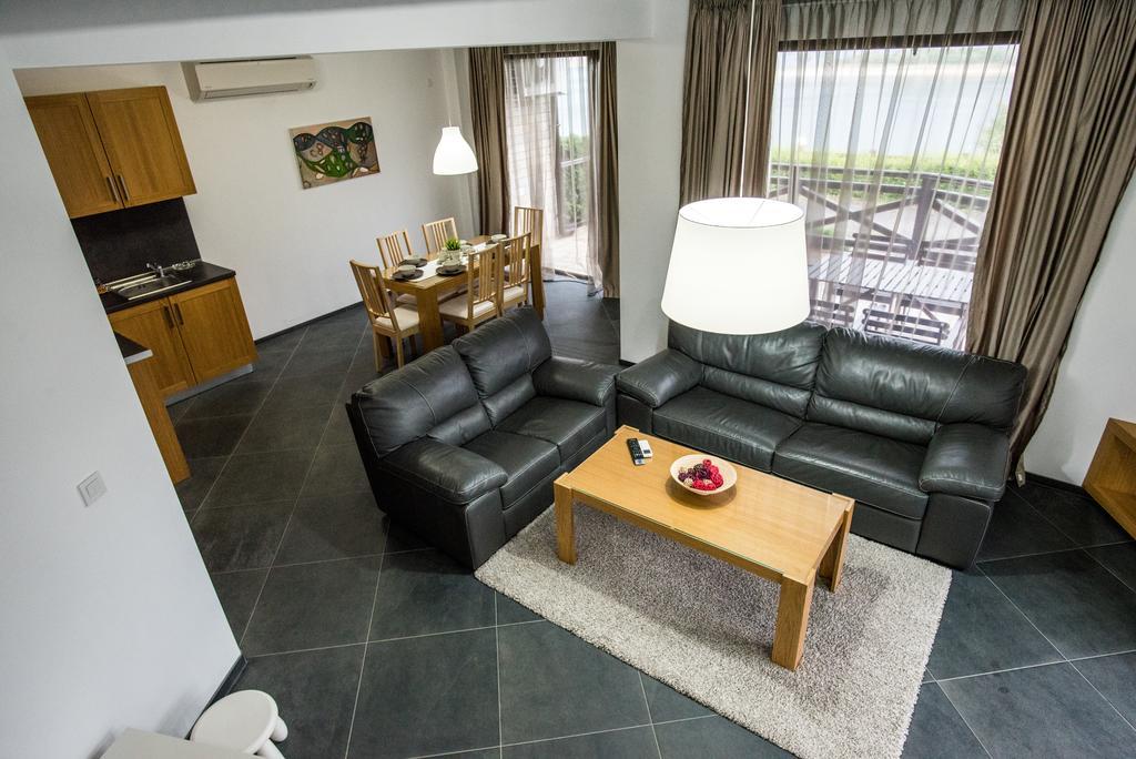 Rocca Resort 글라바타르트시 외부 사진