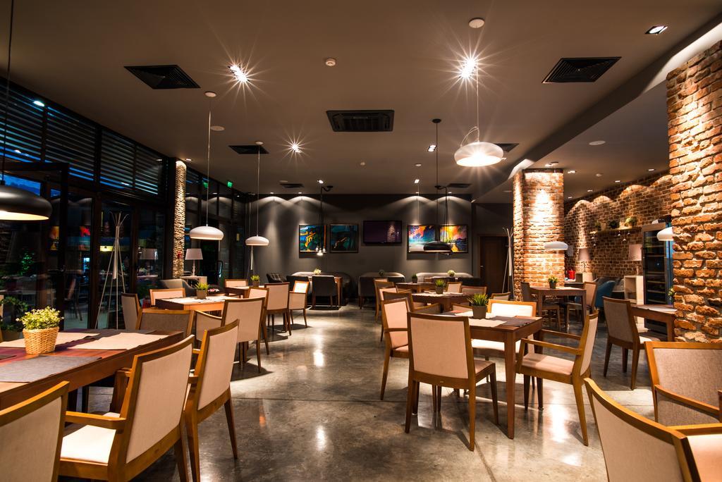 Rocca Resort 글라바타르트시 외부 사진