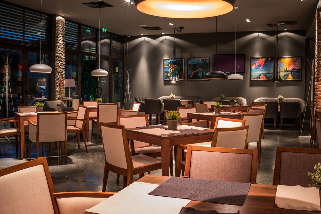 Rocca Resort 글라바타르트시 외부 사진