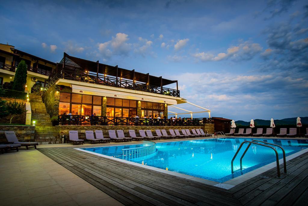 Rocca Resort 글라바타르트시 외부 사진